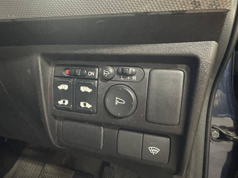 FREED フリード Gエアロジャストセレクション