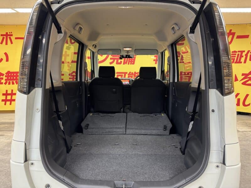 PALETTE パレットSW TS【総合評価優良車】【ターボ】