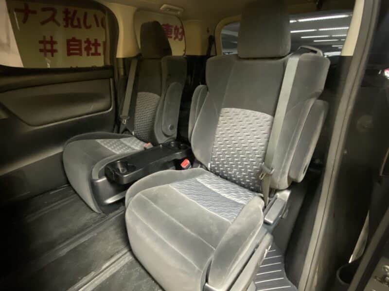 ALPHRD アルファード 250S Aパッケージ【総合評価優良車】【車検2年付】