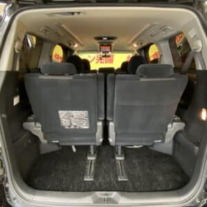 ALPHARD アルファード 240S