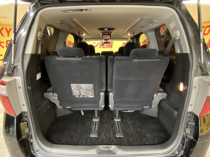 ALPHARD アルファード 240S