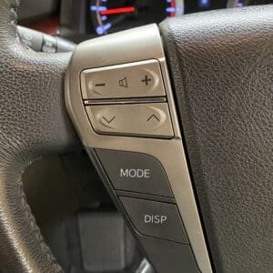 VELLFIRE ヴェルファイア 2.4Z 【車検2年付】