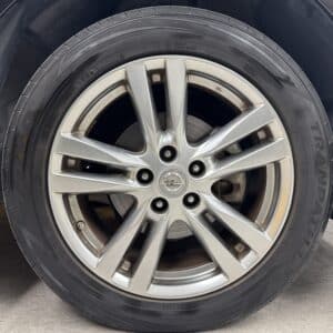 ELGRAND エルグランド ２５０ハイウェイスター　【車検２年付】