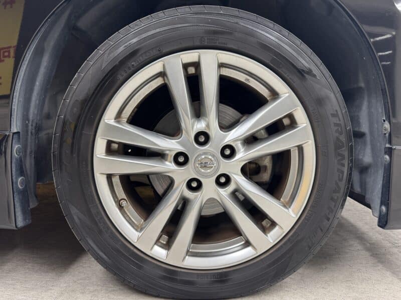 ELGRAND エルグランド 250ハイウェイスター 【車検2年付】