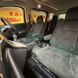 VELLFIRE ヴェルファイア 2.4Z プラチナムセレクションⅡ タイプゴールド【特別仕様車】