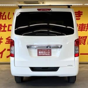 CARAVAN　 NV350キャラバン　ロングプレミアムGX