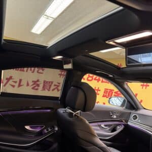 MERCEDES BENZ メルセデスベンツ　Ｓ４００ハイブリッド　AMGスポーツパッケージ【総合評価優良車】