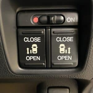 N-BOX　カスタム　Ｇターボパッケージ　【ターボ】