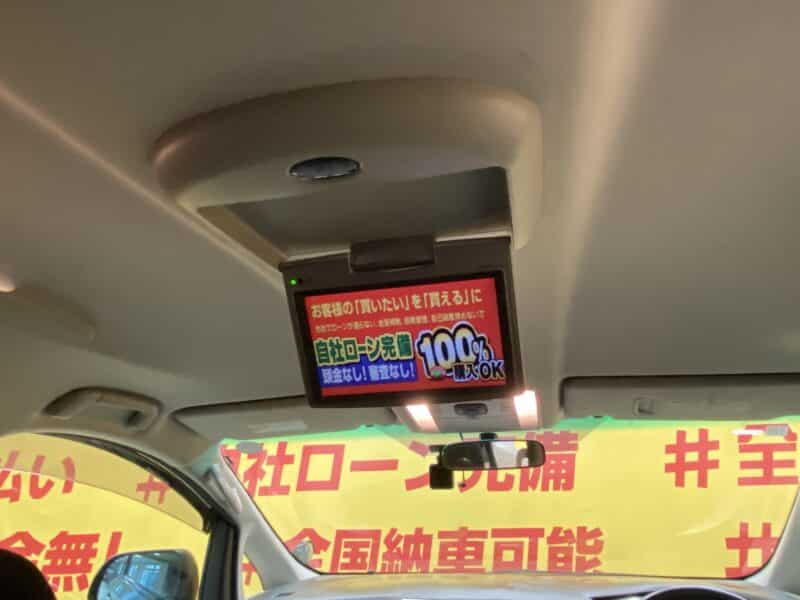 ALPHARD アルファード 240S