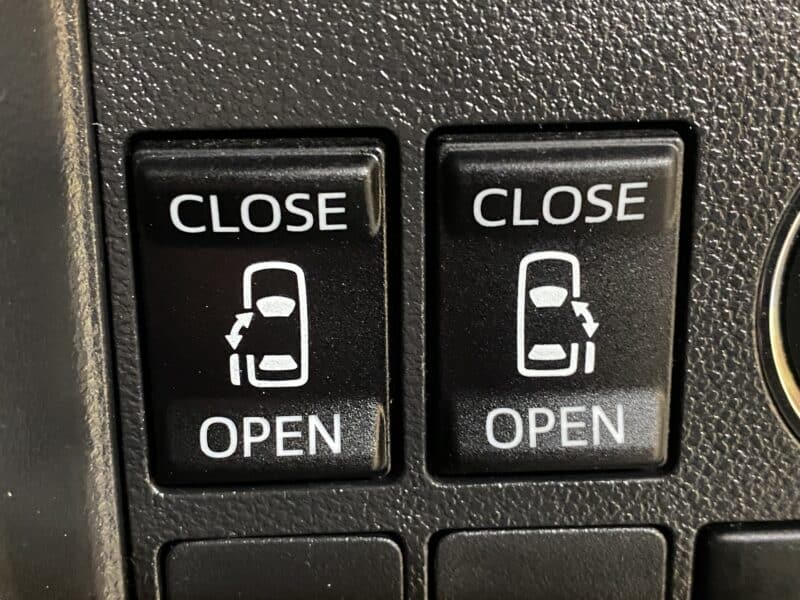 TANTO CUSTOM タントカスタム RS ターボ 【4WD】【車検2年付】