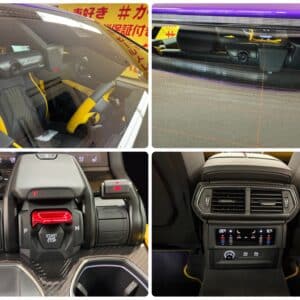 Lamborghini Urus SE　ウルス　SE　【4WD】