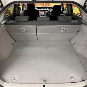 PRIUS　プリウス　Ｓ　LEDエディション　【特別仕様車】【車検２年付】　