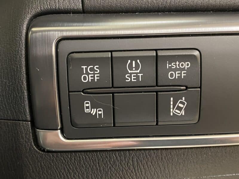 CX-5 XD Lパッケージ 【4WD】【総合評価優良車】【カスタム】