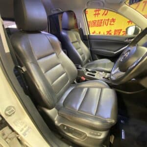 CX-5 XD Lパッケージ 【4WD】【総合評価優良車】【カスタム】