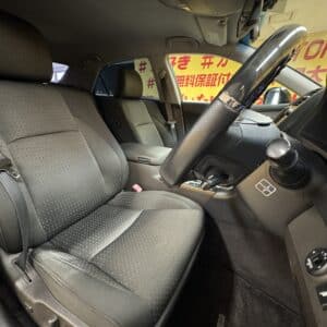 CROWN クラウン 3.5アスリート アニバーサリーエディション 【特別仕様車】【車検2年付】【カスタム】