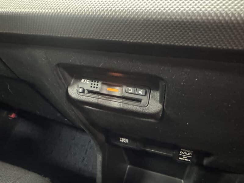 FREED フリード Gエアロジャストセレクション