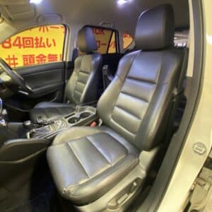 CX-5 XD Lパッケージ 【4WD】【総合評価優良車】【カスタム】