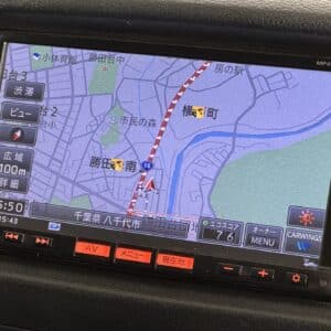 CARAVAN　 NV350キャラバン　ロングプレミアムGX