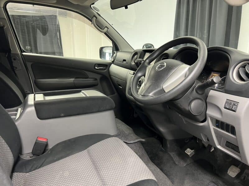 CARAVAN NV350キャラバン ロングプレミアムGX