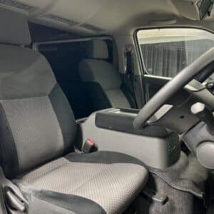 CARAVAN　 NV350キャラバン　ロングプレミアムGX