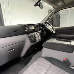 CARAVAN　 NV350キャラバン　ロングプレミアムGX