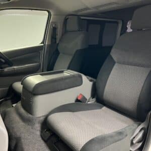 CARAVAN　 NV350キャラバン　ロングプレミアムGX