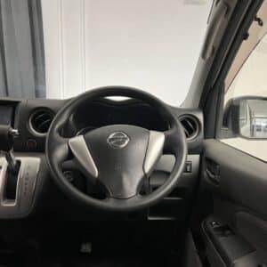 CARAVAN　 NV350キャラバン　ロングプレミアムGX