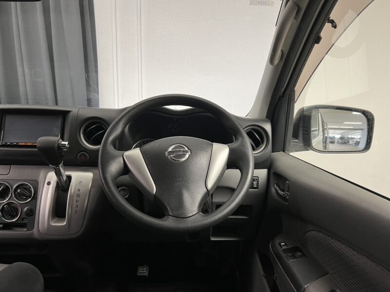 CARAVAN NV350キャラバン ロングプレミアムGX