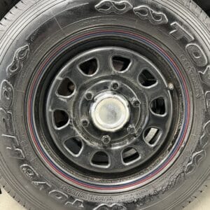 CARAVAN　 NV350キャラバン　ロングプレミアムGX