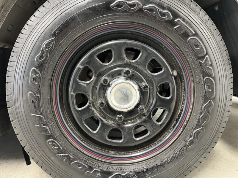 CARAVAN NV350キャラバン ロングプレミアムGX