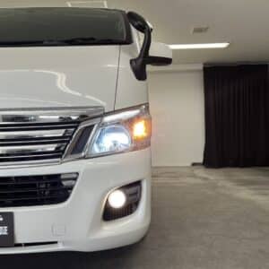 CARAVAN　 NV350キャラバン　ロングプレミアムGX