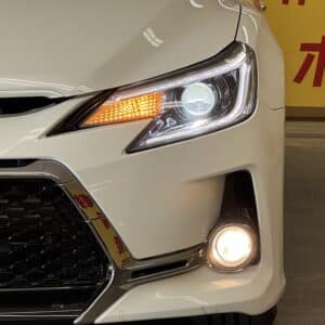 MARK X マークX 250G リラックスセレクションブラックリミテッド【特別仕様車】【総合評価優良車】【カスタム】【車検2年付】