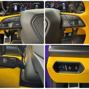 Lamborghini Urus SE　ウルス　SE　【4WD】