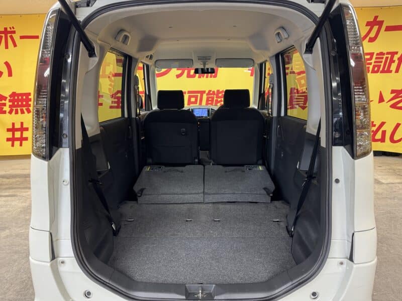 PALETTE パレットSW TS 【ターボ】