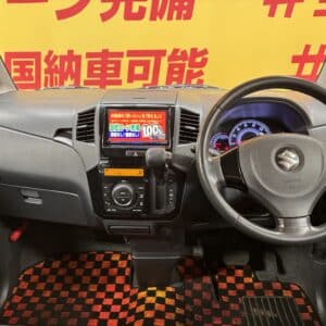 PALETTE　パレットSW　TS【総合評価優良車】【ターボ】