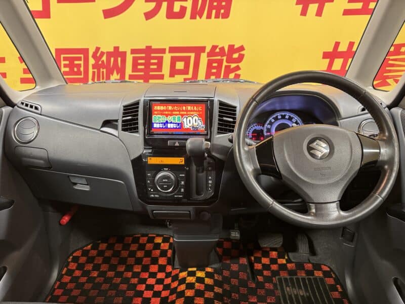 PALETTE パレットSW TS【総合評価優良車】【ターボ】