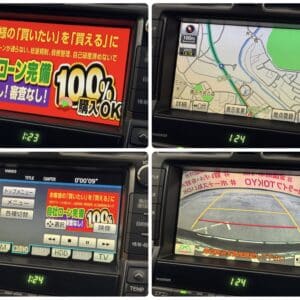 CROWN クラウン 3.5アスリート アニバーサリーエディション 【特別仕様車】【車検2年付】【カスタム】
