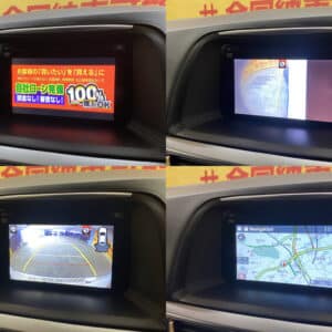 CX-5 XD Lパッケージ 【4WD】【総合評価優良車】【カスタム】