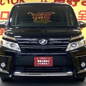 VOXY ヴォクシー ZS煌 【特別仕様車】【総合評価優良車】【7人乗り】