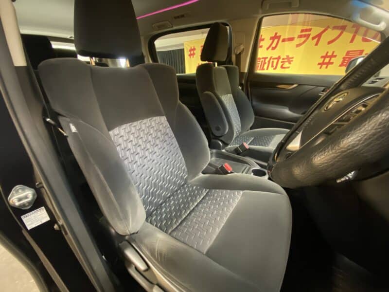 VELLFIRE ヴェルファイア Z 【総合評価優良車】