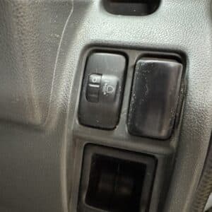 HIJET　ハイゼットカーゴ　デラックス