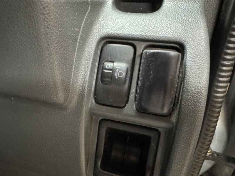 HIJET ハイゼットカーゴ デラックス