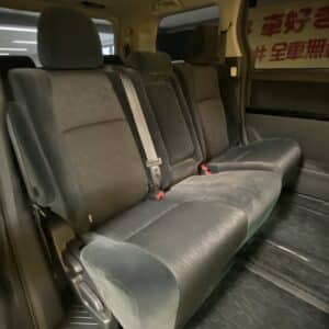 ALPHARD アルファード 240S