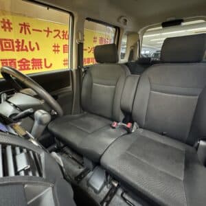 PALETTE　パレットSW　TS　【ターボ】