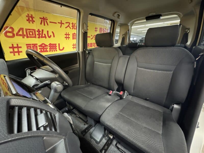 PALETTE パレットSW TS 【ターボ】