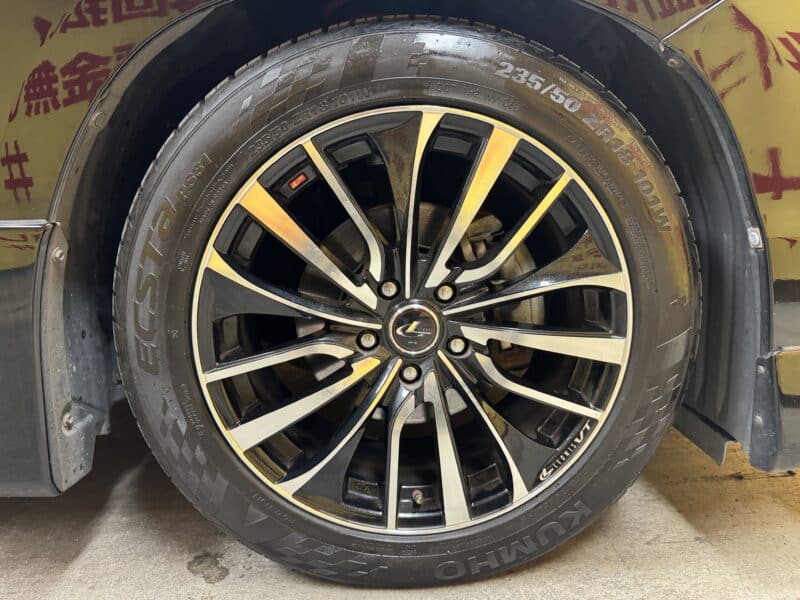 VELLFIRE ヴェルファイア 2.4Z プラチナムセレクション【特別仕様車】【カスタム】