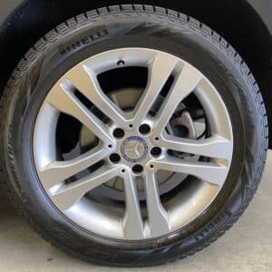 MERCEDES BENZ メルセデス・ベンツ GLA250 4マチック【4WD】【車検2年付】【総合評価優良車】