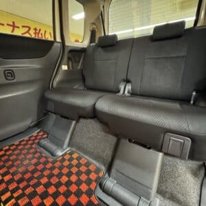 PALETTE　パレットSW　TS【総合評価優良車】【ターボ】