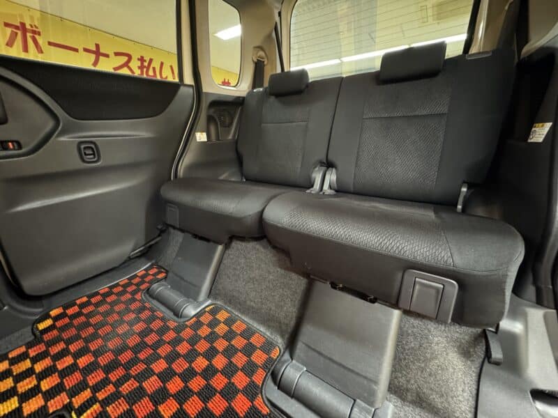 PALETTE パレットSW TS【総合評価優良車】【ターボ】