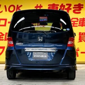 FREED フリード Gエアロジャストセレクション